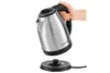 GOURMETmaxx Wasserkocher - 1,8l - Edelstahl Produktbild-Vorschau 11