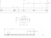 Airlineschiene halbrund Aluminium 1,0 m, 6er Set - silber Produktbild-Vorschau 6