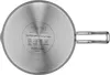 Achat Milchtopf mit Deckel, 14 cm Produktbild-Vorschau 3