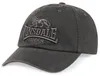Kappe EASTBURN Washed Grey one size Lonsdale Produktbild-Vorschau 2