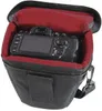Hama Kameratasche Valletta 110 Colt schwarz              Produktbild-Vorschau 3