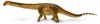 Safari Ltd Patagotitan Figur Braun  Kinder Braun One Size Produktbild-Vorschau 2