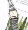 CASIO Vintage AQ-230GG-9A Uni Uhr in Box Produktbild-Vorschau 4