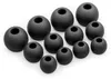 12 x Écouteurs en Silicone Embouts d'oreilles pour JBL Tune Voir les images du produit 1