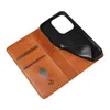 Handyhülle für Apple iPhone 16 Pro Max Kunstleder Flip Produktbild-Vorschau 3