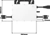 Hoymiles HMS-800-2T 800W Micro-Wechselrichter für Produktbild-Vorschau 2