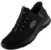 Skechers Slip-ins™ Summits High Range Herren Sneaker Produktbild-Vorschau 1