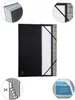 EXACOMPTA Classeur Ordonator, A4, 24 compartiments, noir Voir les images du produit 6