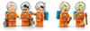 Lego Ideas 21367 Razzo Lunare Di Tintin, 1283 Pezzi, 5 Anteprima dell’immagine prodotto 11