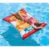 INTEX® 58776 INTEX® Potato Chips Luftmatratze mehrfarbig Voir les images du produit 11