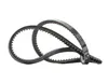 Gates Keilriemen 13x1175 mm Li / 1190 mm La für JEEP CJ5 - Produktbild-Vorschau 1