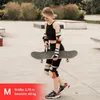 SKATEWIZ profesionální ochranné pomůcky pro dospělé a Náhled obrázku produktu 5