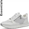 Tamaris Damen Sneaker mehrfarbig Reißverschluss 1-23732-41, Produktbild-Vorschau 73