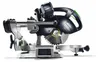 Festool KAPEX KS 60 E Scie à onglets radiale 1200W 216mm + Voir les images du produit 23