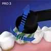Oral-B Pro 3 3900 čierna Náhľad obrázku produktu 4