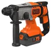 Black & Decker BCD900M1K-QW, SDS Plus, zwart, rood, 1,8 cm, Productafbeelding-voorbeeld 3