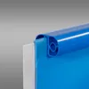 Poolfolie rund 0,6 mm blau 5,00 x 1,20 m Produktbild-Vorschau 4