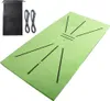 INF Golfmat voor effectieve training 60 x 30 cm Productafbeelding-voorbeeld 1