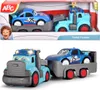 Dickie Toys 204119002, Trailer, 1 lat(a), AA, Niebieski, Podgląd zdjęcia produktu 1