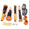Odpruženie Coilover pre BMW E46 radu 3 sedan Náhľad obrázku produktu 3