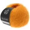 Lana Grossa - Silkhair 0146 bernstein Produktbild-Vorschau 1