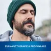 EMSAN Nasendusche 4083700302717 weiss blau Kunststoff Produktbild-Vorschau 2