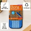 Bona CA101020, Podkładka pod mopa, Niebieski, Mikrofibra, 1 Podgląd zdjęcia produktu 6