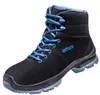 Atlas Sicherheitsstiefel SL 80 S2 ESD SRC DGUV W10 Gr. 39 Produktbild-Vorschau 1