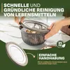 Viwares 3 Schüssel-Set mit Deckel stapelbar (6-teilig) - 1, Produktbild-Vorschau 3