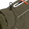 Hunter Hundemantel Nordby oliv, Größe: 40 cm Produktbild-Vorschau 5