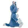 Tom Katze blaugrau 20 cm Tom und Jerry Produktbild-Vorschau 2
