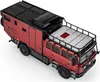 TATRA TERRA 4x4 Expedition Spezial KADEN 1:43 Produktbild-Vorschau 4