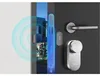 EZVIZ DL01 Pro + DL01CP + A3 Kit kit di sicurezza domestica Anteprima dell’immagine prodotto 20