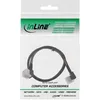 Kabel InLine® 27626A Mini-SAS HD, SFF-8643 do SFF-8643, Podgląd zdjęcia produktu 3