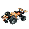 LEGO TECHNIC Mini-Abschleppwagen (9390) Produktbild-Vorschau 1