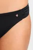 s.Oliver Bügel-Bandeau-Bikini schwarz Größe 36 Cup B Produktbild-Vorschau 6