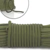 COM-FOUR® Paracord Schnur Ø 4 mm, 25 m - Seil mit 7 Kern Produktbild-Vorschau 9