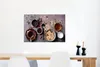 MuchoWow® Poster Haferflocken - Getrocknete Früchte - Produktbild-Vorschau 5