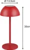 2er SET Akku LED Outdoor Touch Tischlampen ohne Kabel in Produktbild-Vorschau 4