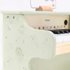 VIGA PolarB Drewniane Pianino dla Dzieci Nauka Gry Nutki Podgląd zdjęcia produktu 12