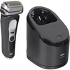 Braun Series 9 Pro+ 9660CC, Planžetový holicí strojek, Náhled obrázku produktu 8