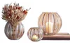 Windlichter Jala 3er Set Glas Teelichthalter orientalisch Produktbild-Vorschau 2