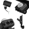 LUMILED LED Strahler 30W Außenstrahler 2700Lm Fluter Produktbild-Vorschau 8