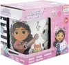 Gabbys Dollhouse Tasse 325ml Keramikbecher im Geschenkset Produktbild-Vorschau 4