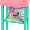 Barbie Kinderärztin-Puppe (mit Baby-Patientenpuppe, Möbeln Produktbild-Vorschau 7