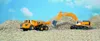 Siku Volvo DUMPER gelb Modell ; 1877 Produktbild-Vorschau 13