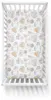 Spannbettlaken für Kinderbett 60x120 cm - 100% Baumwolle - Produktbild-Vorschau 2