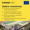 Trituradora de frutas Strend Pro EFC-1, 1100 W, 15 l, 400 Vista previa de la imagen del producto 5