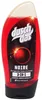 10x duschdas NOIRE 250ml 3-in-1 Duschgel Shampoo anregender Produktbild-Vorschau 4