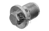 FEBI BILSTEIN 48883 Verschlussschraube Ölwanne Produktbild-Vorschau 1